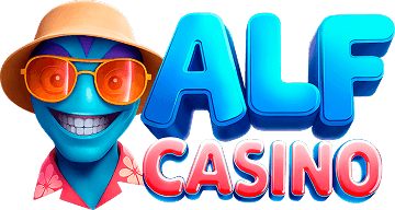 Alf Logo