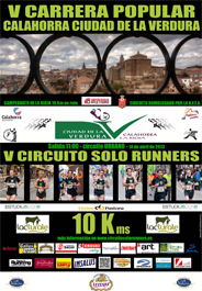 2012 Calahorra Carrera 2012 Calahorra Carrera