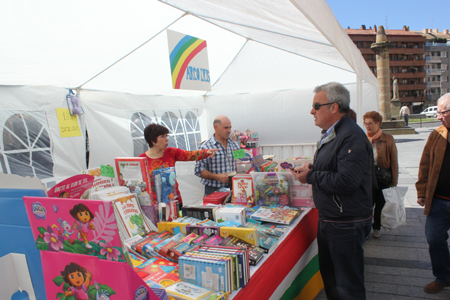 Feria del Libro Feria del Libro